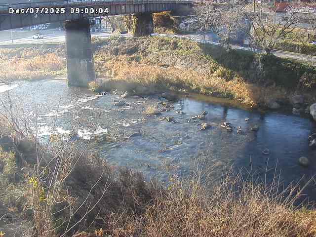 日野川１０2025/12/07 16:50:00