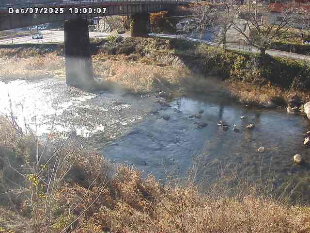 日野川１０2025/12/07 16:50:00