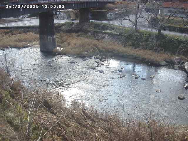 日野川１０2025/12/07 16:50:00