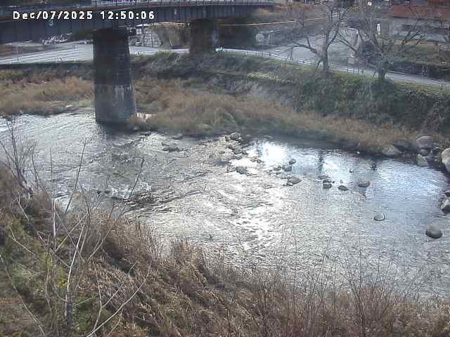 日野川１０2025/12/07 16:50:00