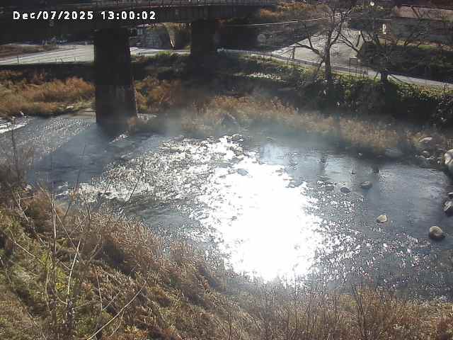 日野川１０2025/12/07 16:50:00