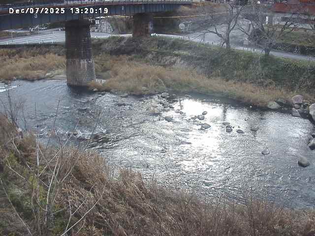 日野川１０2025/12/07 16:50:00