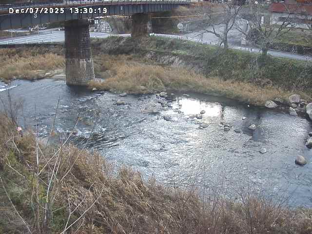 日野川１０2025/12/07 16:50:00