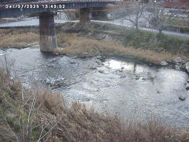 日野川１０2025/12/07 16:50:00