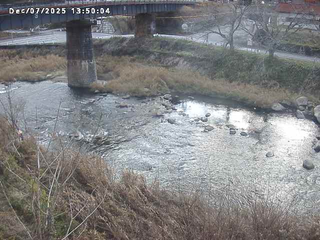 日野川１０2025/12/07 16:50:00