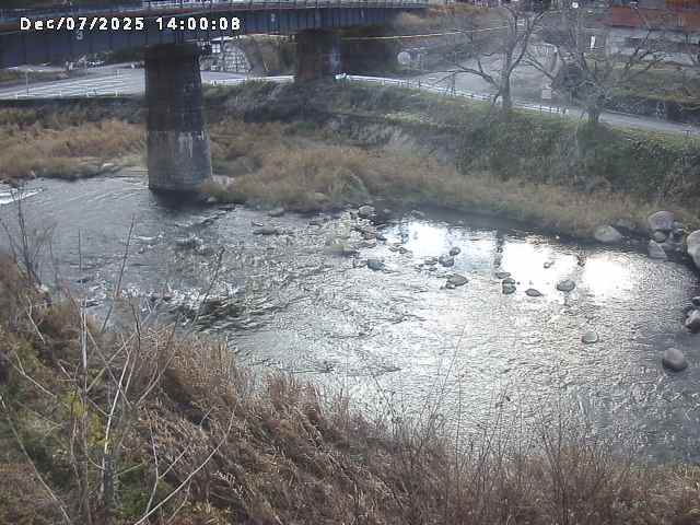 日野川１０2025/12/07 16:50:00