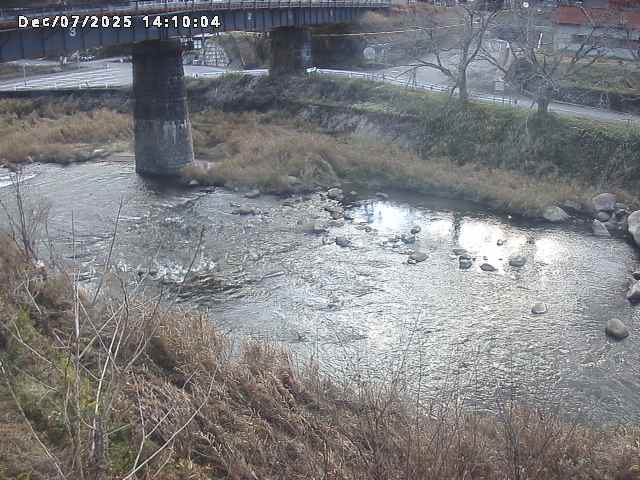 日野川１０2025/12/07 16:50:00