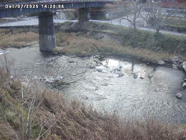 日野川１０2025/12/07 16:50:00