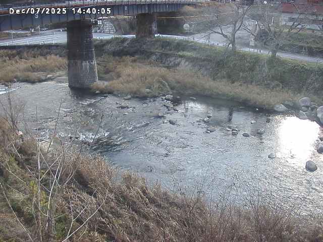 日野川１０2025/12/07 16:50:00