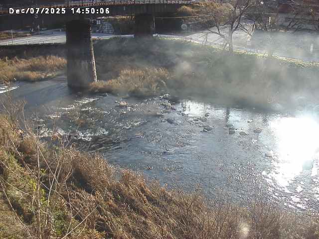 日野川１０2025/12/07 16:50:00