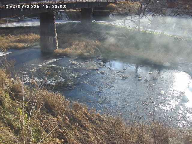 日野川１０2025/12/07 16:50:00