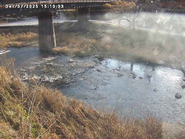 日野川１０2025/12/07 16:50:00