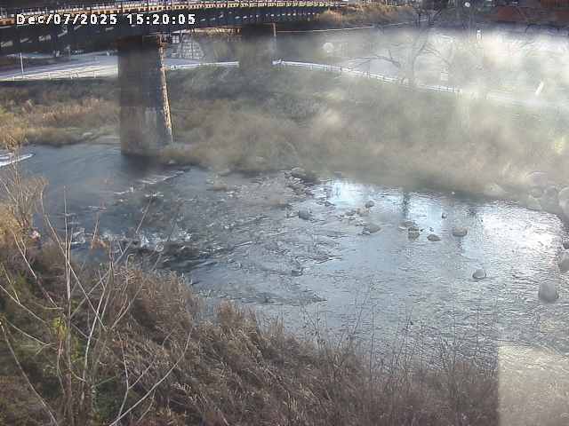 日野川１０2025/12/07 16:50:00