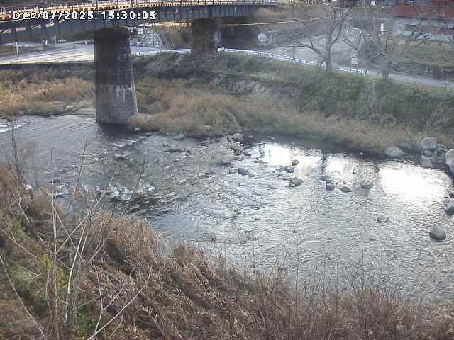 日野川１０2025/12/07 16:50:00