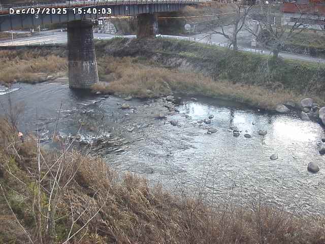 日野川１０2025/12/07 16:50:00