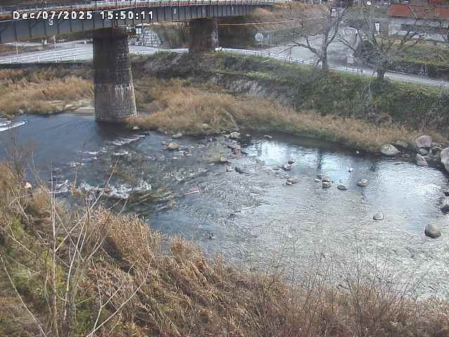 日野川１０2025/12/07 16:50:00