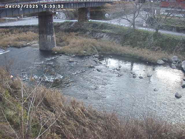 日野川１０2025/12/07 16:50:00
