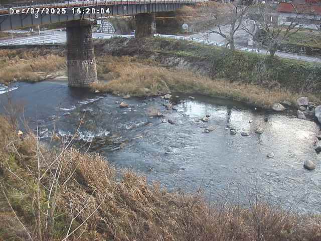 日野川１０2025/12/07 16:50:00