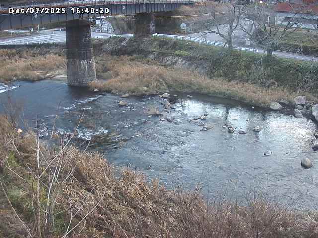 日野川１０2025/12/07 16:50:00