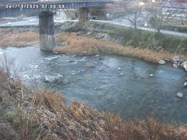 日野川１０2025/12/19 20:00:00