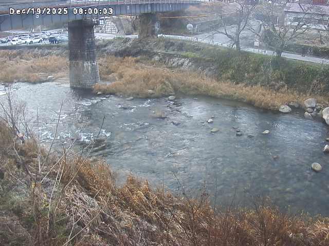 日野川１０2025/12/19 20:00:00