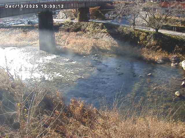 日野川１０2025/12/19 20:00:00