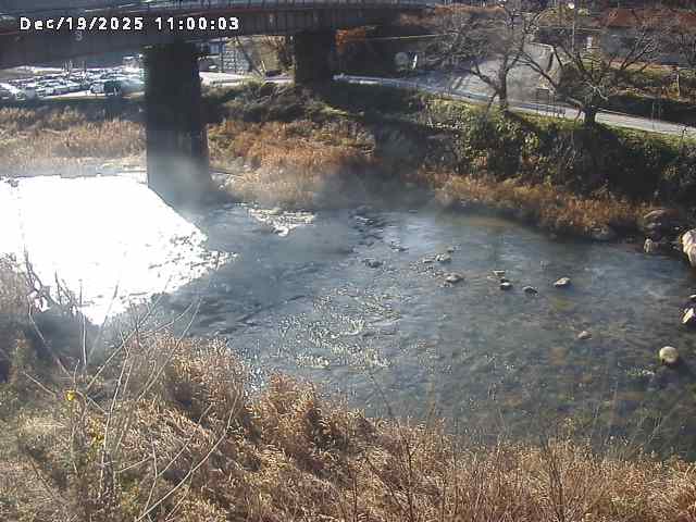 日野川１０2025/12/19 20:00:00