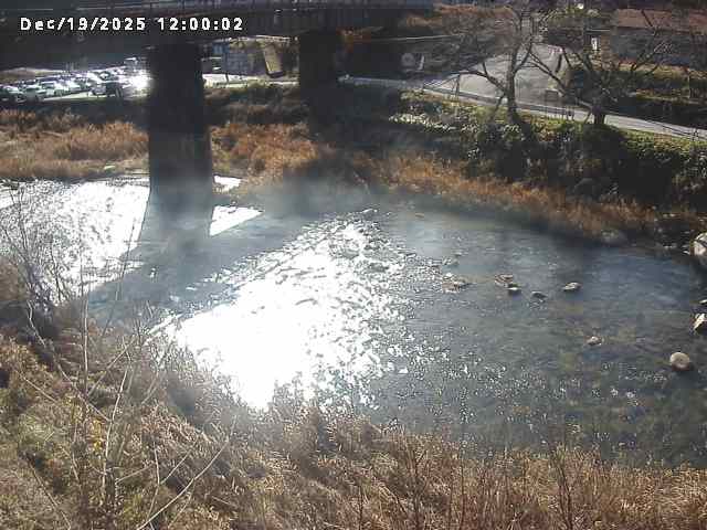 日野川１０2025/12/19 20:00:00