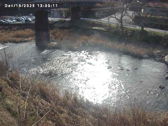 日野川１０2025/12/19 20:00:00