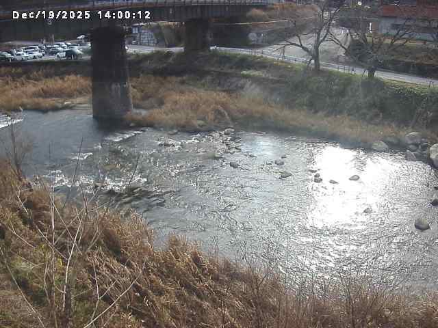 日野川１０2025/12/19 20:00:00