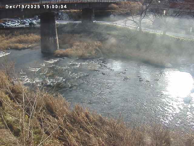 日野川１０2025/12/19 20:00:00