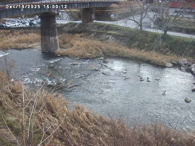 日野川１０2025/12/19 20:00:00