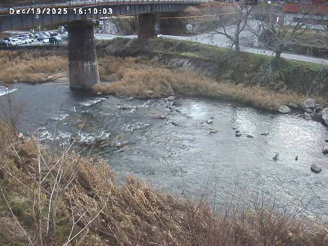 日野川１０2025/12/19 20:00:00