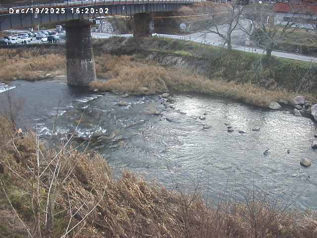 日野川１０2025/12/19 20:00:00