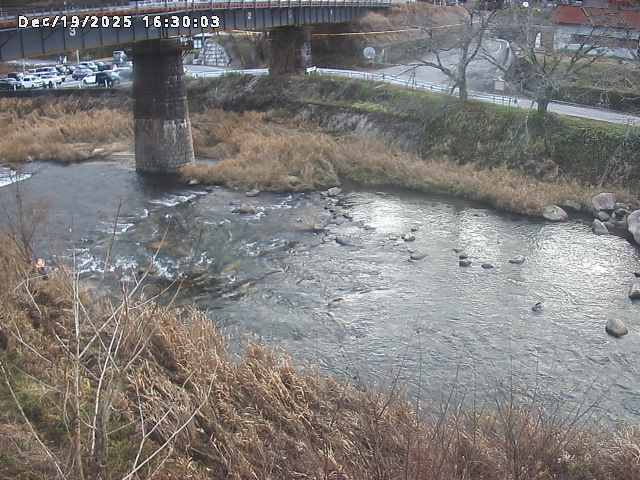 日野川１０2025/12/19 20:00:00