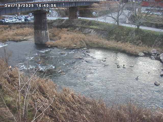 日野川１０2025/12/19 20:00:00