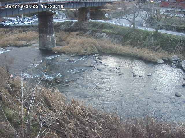 日野川１０2025/12/19 20:00:00