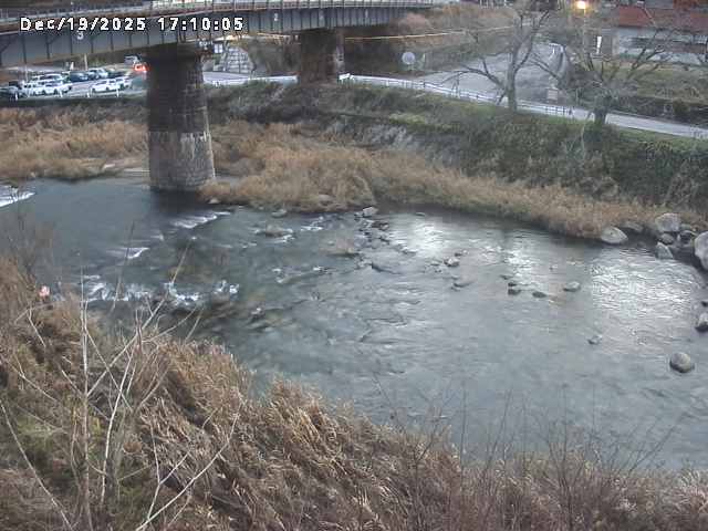 日野川１０2025/12/19 20:00:00