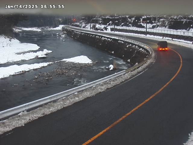 日野川８2026/01/14 19:30:00