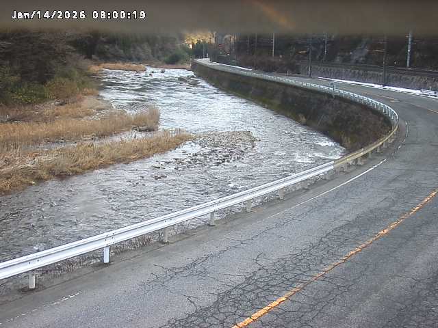 日野川８2026/01/14 19:30:00