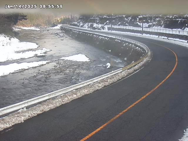 日野川８2026/01/14 19:30:00