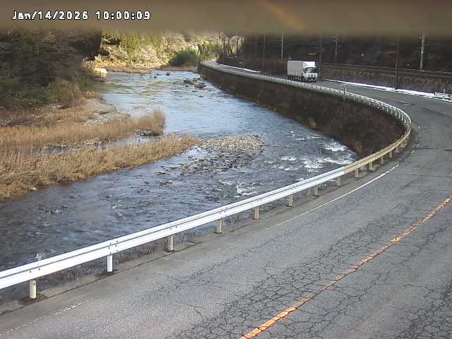 日野川８2026/01/14 19:30:00