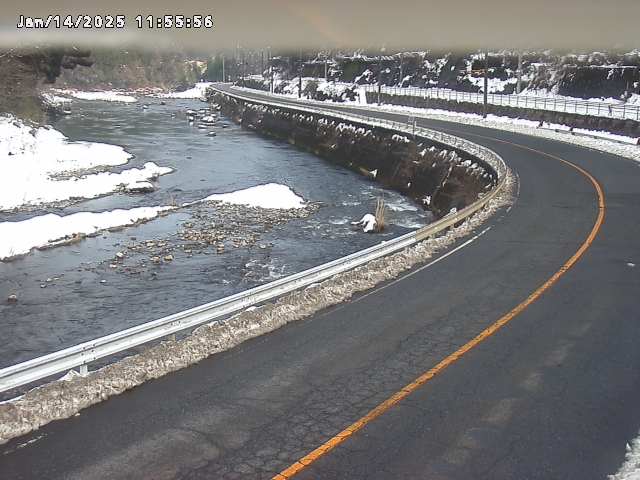 日野川８2026/01/14 19:30:00