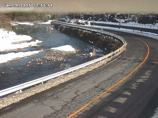 日野川８2026/01/14 19:30:00