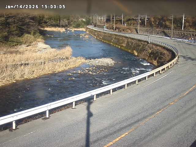 日野川８2026/01/14 19:30:00