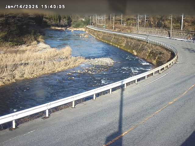 日野川８2026/01/14 19:30:00