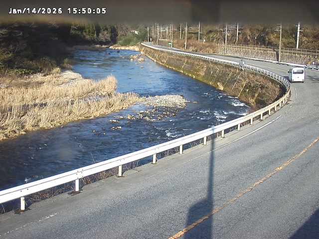 日野川８2026/01/14 19:30:00