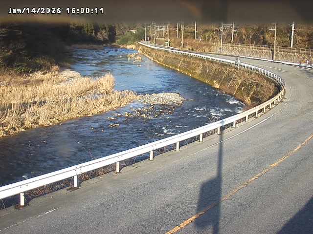 日野川８2026/01/14 19:30:00