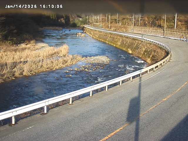 日野川８2026/01/14 19:30:00