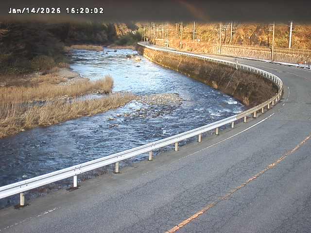 日野川８2026/01/14 19:30:00